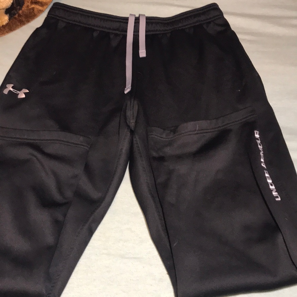 Under Armour sweats